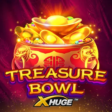 Treasure Bowl X-Huge game tile