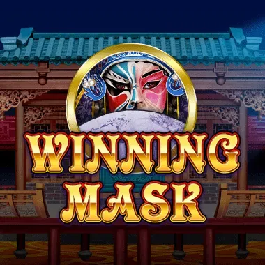Winning Mask game tile