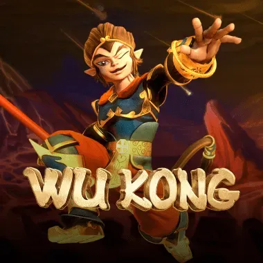 Wukong game tile