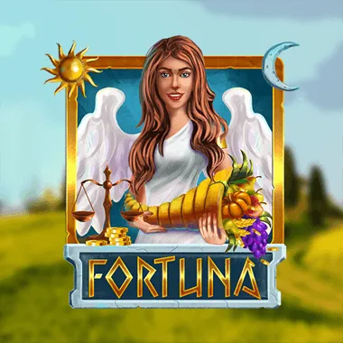 Fortuna game tile