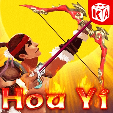 Hou Yi game tile