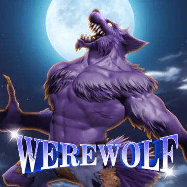 Werewolf game tile