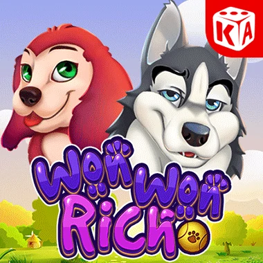 Won Won Rich game tile