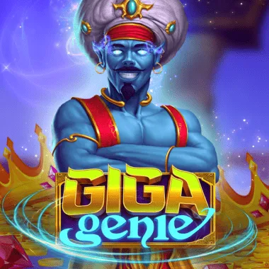 Giga Genie game tile