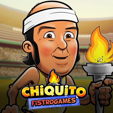 Chiquito Fistrogames game tile