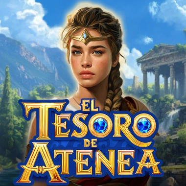 El Tesoro de Atenea game tile