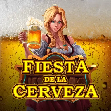 Fiesta de la Cerveza game tile