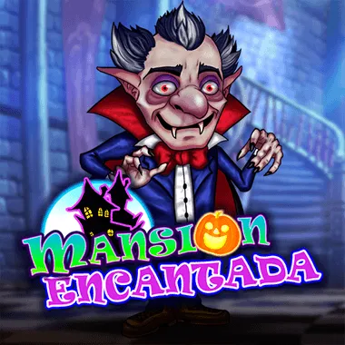 La Mansion Encantada game tile