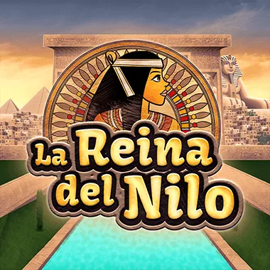 La Reina del Nilo game tile