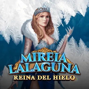Mireia Lalagua Reina del Hielo game tile