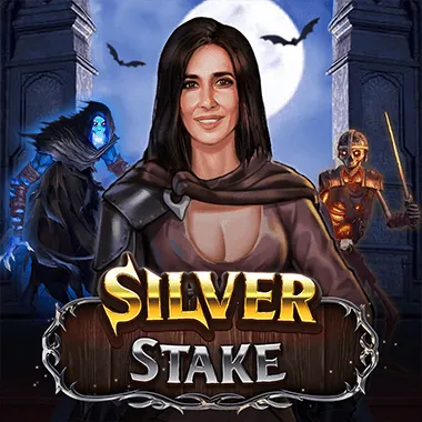 Silver Stake game tile