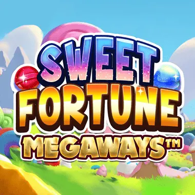 Sweet Fortune Megaways game tile