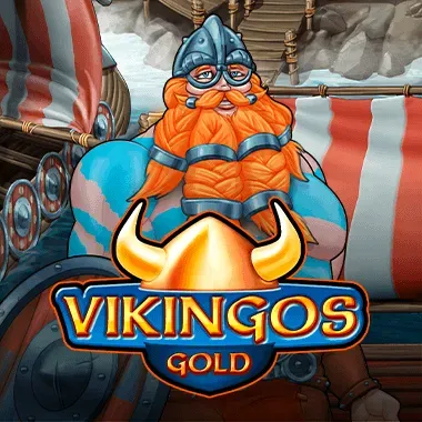 Vikingos Gold game tile