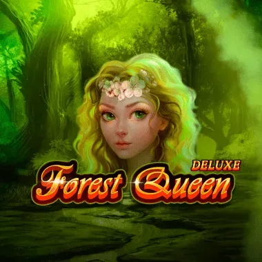 Forest Queen Deluxe game tile