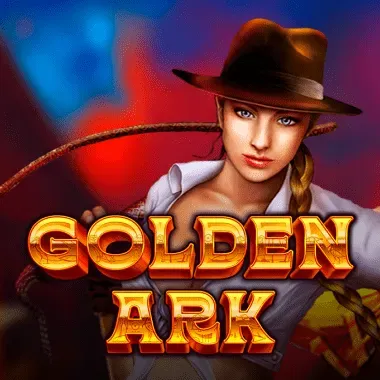 Golden Ark game tile