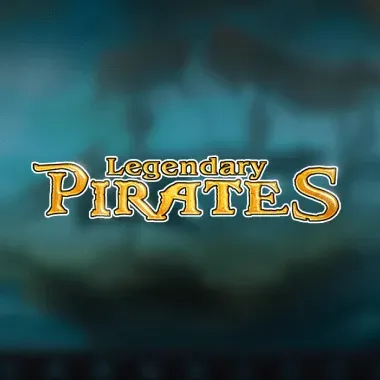 Legendary Pirates game tile