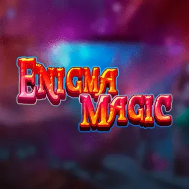 Magic Enigma game tile