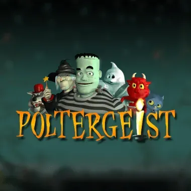 Poltergeist game tile