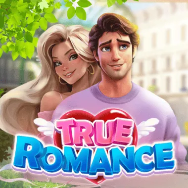 True Romance game tile
