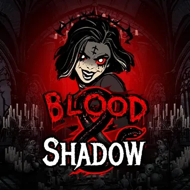 Blood & Shadow game tile