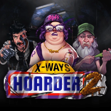 xWays Hoarder 2 game tile