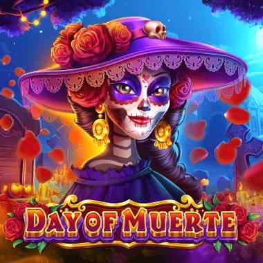 Day of Muerte game tile