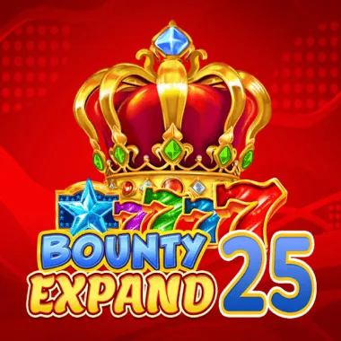 Bounty Expand 25 game tile