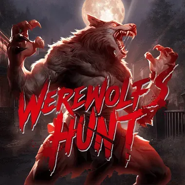 WereWolf's Hunt game tile
