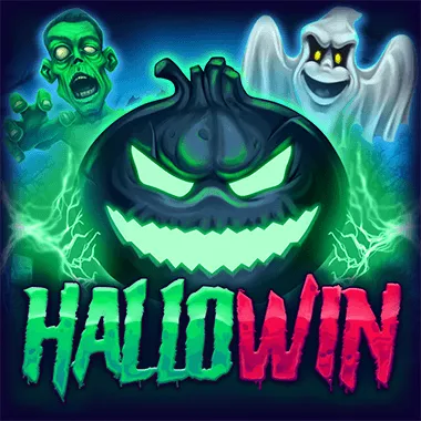 Hallowin game tile