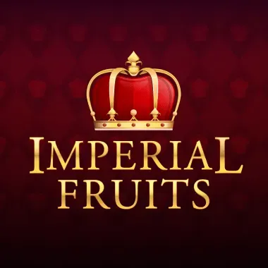 Imperial Fruits: 100 Lines game tile