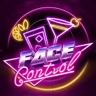 Face Control game tile