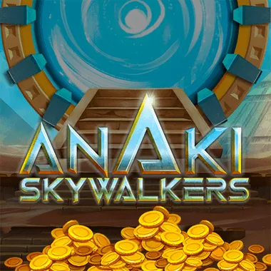 ANAKI SkyWalkers game tile