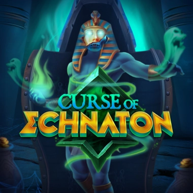 Curse of Echnaton game tile