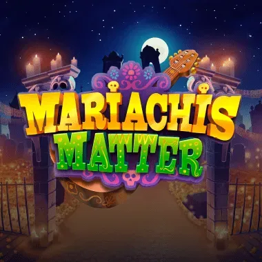 Mariachis Matter game tile