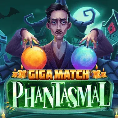 Giga Match Phantasmal game tile