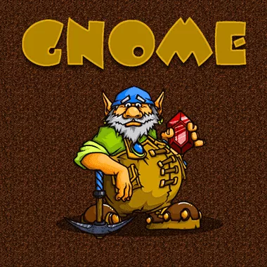 Gnome game tile