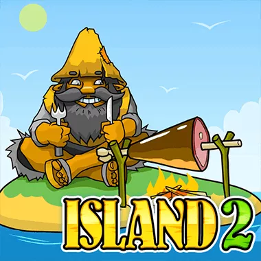 Island 2 game tile