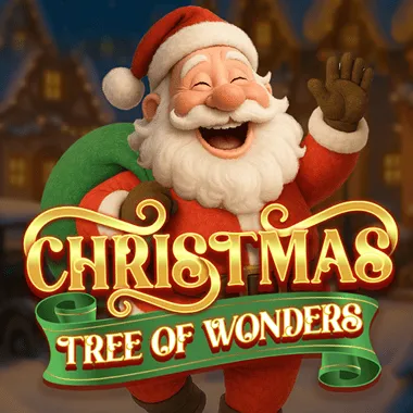 Christmas Tree of Wonders game tile