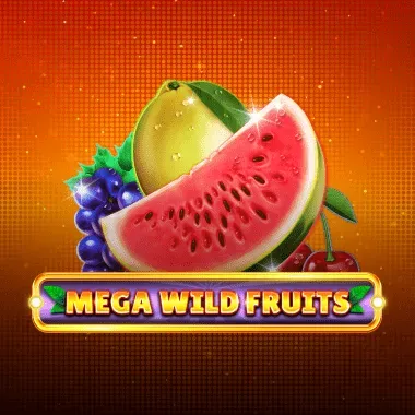 Mega Wild Fruits game tile