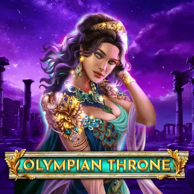 Olympian Throne game tile