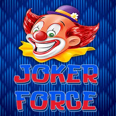 Joker Force game tile