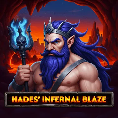 Hades' Infernal Blaze game tile