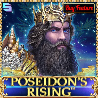 Poseidon's Rising game tile