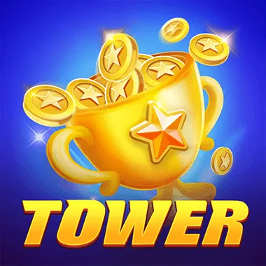 Tower game tile