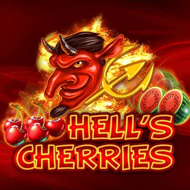 Hell's Cherries game tile