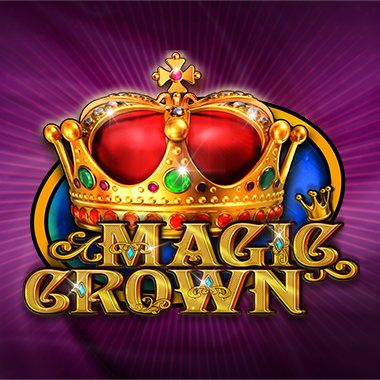 Magic Crown game tile