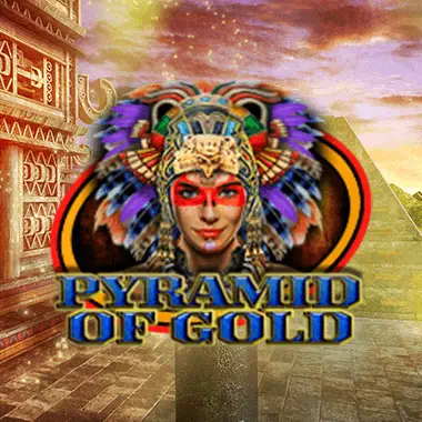 Pyramid of Gold game tile