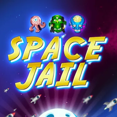 Space Jail game tile
