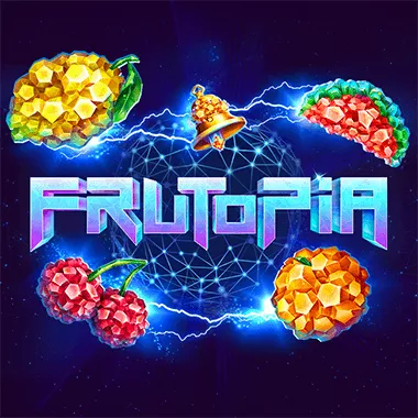 Frutopia game tile