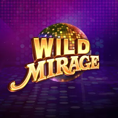 Wild Mirage game tile